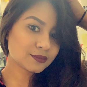 Meet your Posher, Marisol